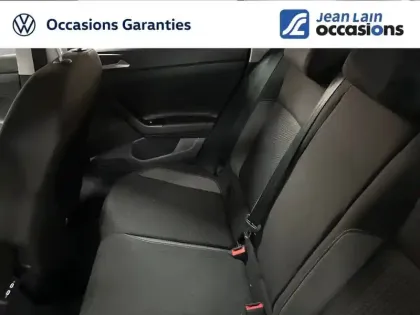 Photo 5 Volkswagen Taigo  1.0 TSI 116 BVM6