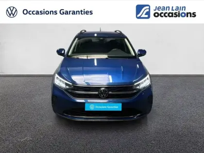 Photo 8 Volkswagen Taigo  1.0 TSI 116 BVM6