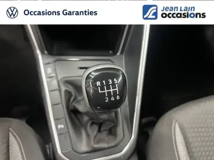 Photo 15 Volkswagen Taigo  1.0 TSI 116 BVM6