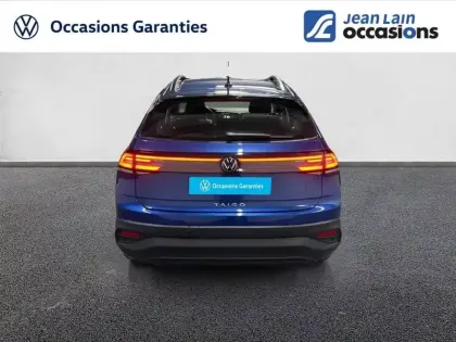 Photo 7 Volkswagen Taigo  1.0 TSI 116 BVM6
