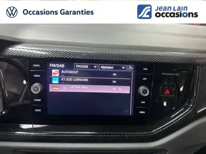 Photo 17 Volkswagen Taigo  1.0 TSI 116 BVM6