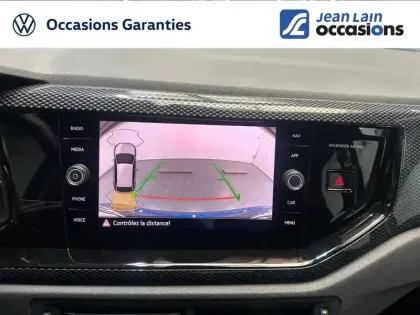 Photo 19 Volkswagen Taigo  1.0 TSI 116 BVM6