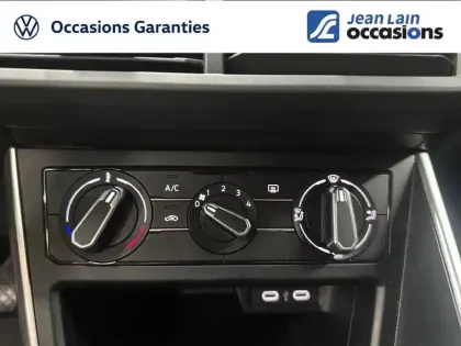 Photo 16 Volkswagen Taigo  1.0 TSI 116 BVM6