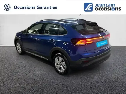 Photo 10 Volkswagen Taigo  1.0 TSI 116 BVM6