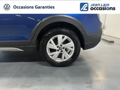 Photo 11 Volkswagen Taigo  1.0 TSI 116 BVM6