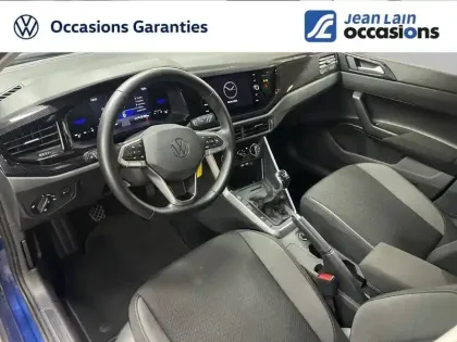 Photo 12 Volkswagen Taigo  1.0 TSI 116 BVM6