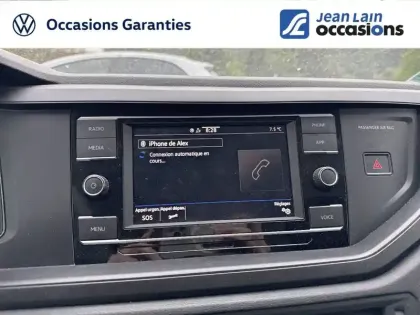 Photo 16 Volkswagen Polo  1.0 TSI 95 S&S BVM5