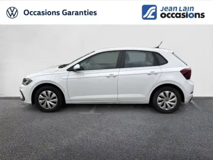 Photo 6 Volkswagen Polo  1.0 TSI 95 S&S BVM5