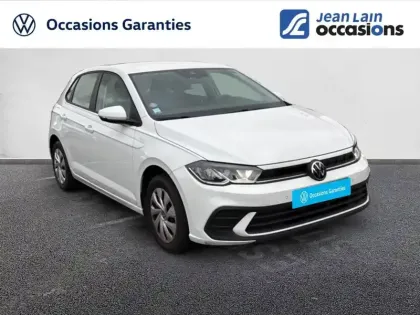 Photo 9 Volkswagen Polo  1.0 TSI 95 S&S BVM5