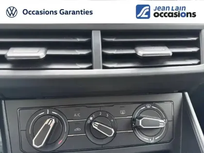 Photo 5 Volkswagen Polo  1.0 TSI 95 S&S BVM5