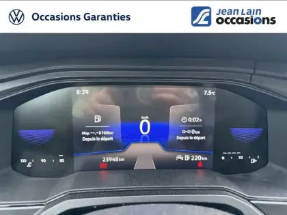 Photo 19 Volkswagen Polo  1.0 TSI 95 S&S BVM5