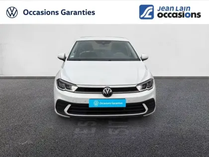 Photo 8 Volkswagen Polo  1.0 TSI 95 S&S BVM5