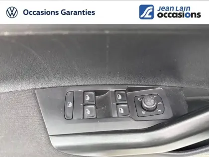 Photo 13 Volkswagen Polo  1.0 TSI 95 S&S BVM5