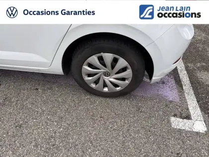 Photo 11 Volkswagen Polo  1.0 TSI 95 S&S BVM5