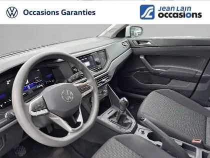 Photo 12 Volkswagen Polo  1.0 TSI 95 S&S BVM5