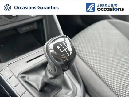 Photo 15 Volkswagen Polo  1.0 TSI 95 S&S BVM5