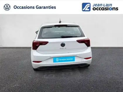 Photo 7 Volkswagen Polo  1.0 TSI 95 S&S BVM5