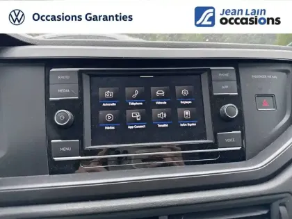 Photo 17 Volkswagen Polo  1.0 TSI 95 S&S BVM5