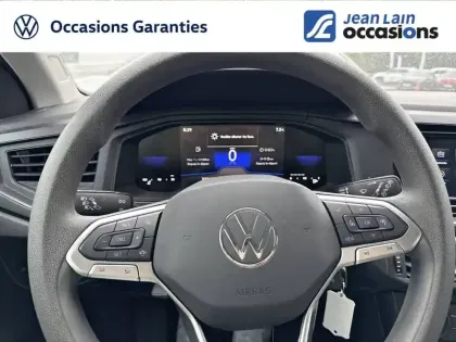 Photo 18 Volkswagen Polo  1.0 TSI 95 S&S BVM5