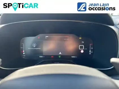 Photo 9 Citroën C5 aircross  BlueHDi 130 EAT8