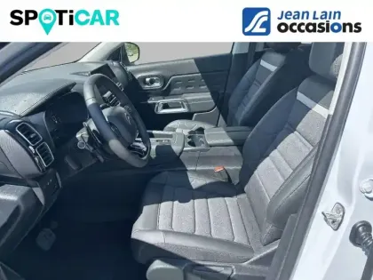 Photo 10 Citroën C5 aircross  BlueHDi 130 EAT8