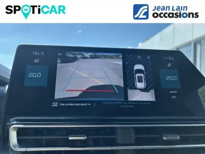 Photo 25 Citroën C5 aircross  BlueHDi 130 EAT8