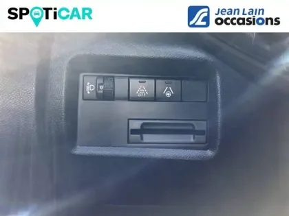 Photo 17 Citroën C5 aircross  BlueHDi 130 EAT8