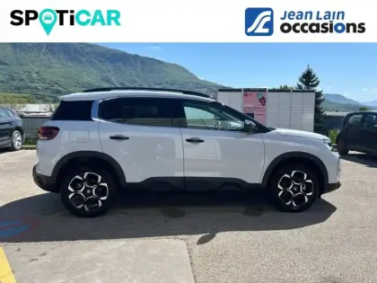 Photo 30 Citroën C5 aircross  BlueHDi 130 EAT8