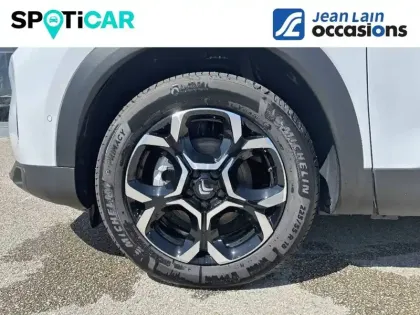 Photo 12 Citroën C5 aircross  BlueHDi 130 EAT8