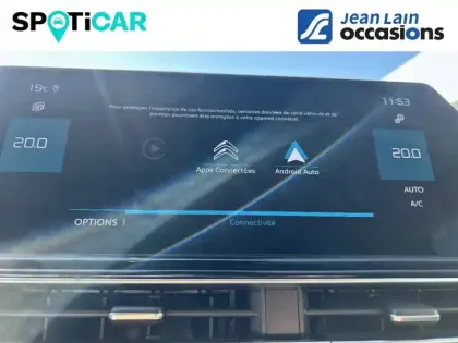 Photo 24 Citroën C5 aircross  BlueHDi 130 EAT8