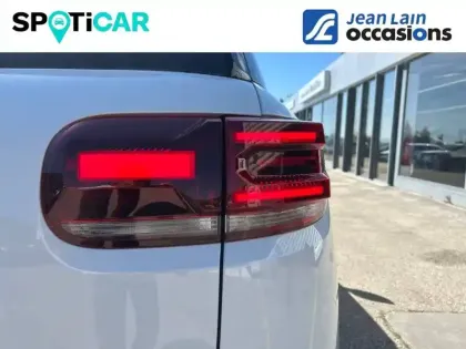 Photo 16 Citroën C5 aircross  BlueHDi 130 EAT8