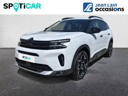 Photo Citroën C5 Aircross Max
