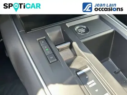 Photo 13 Citroën C5 aircross  BlueHDi 130 EAT8