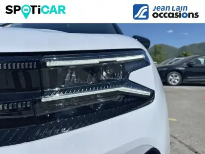 Photo 15 Citroën C5 aircross  BlueHDi 130 EAT8