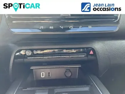 Photo 18 Citroën C5 aircross  BlueHDi 130 EAT8