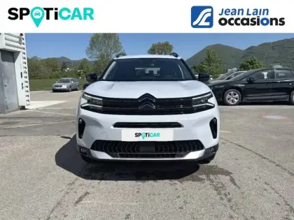 Photo 28 Citroën C5 aircross  BlueHDi 130 EAT8