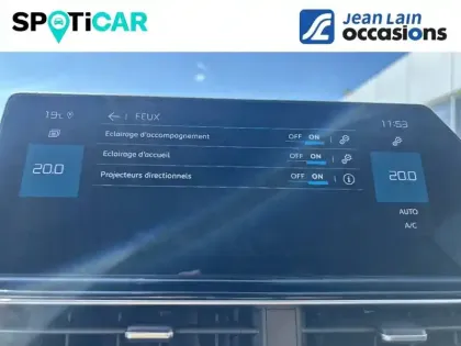 Photo 22 Citroën C5 aircross  BlueHDi 130 EAT8