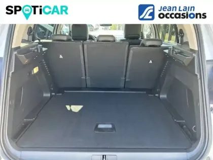 Photo 5 Citroën C5 aircross  BlueHDi 130 EAT8