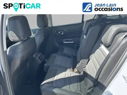 Photo 11 Citroën C5 aircross  BlueHDi 130 EAT8