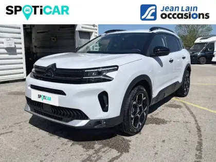 Photo 27 Citroën C5 aircross  BlueHDi 130 EAT8