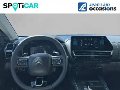 Photo 7 Citroën C5 aircross  BlueHDi 130 EAT8