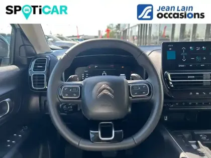 Photo 8 Citroën C5 aircross  BlueHDi 130 EAT8