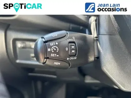 Photo 14 Citroën C5 aircross  BlueHDi 130 EAT8