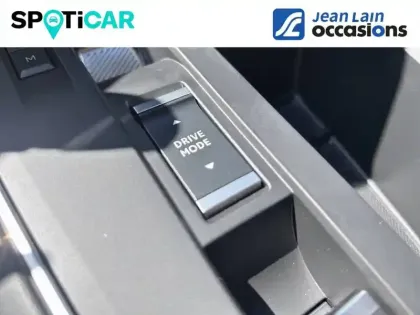 Photo 19 Citroën C5 aircross  BlueHDi 130 EAT8