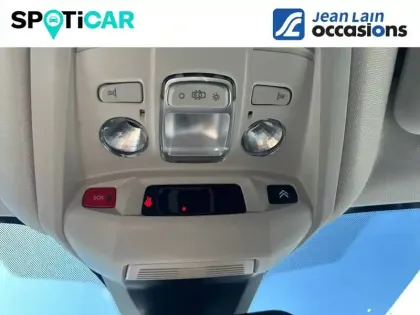 Photo 26 Citroën C5 aircross  BlueHDi 130 EAT8