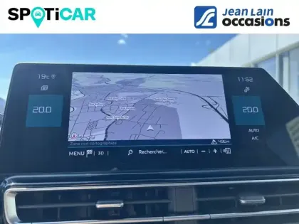 Photo 20 Citroën C5 aircross  BlueHDi 130 EAT8