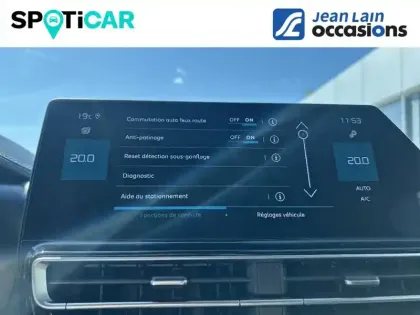 Photo 21 Citroën C5 aircross  BlueHDi 130 EAT8