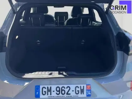 Photo 32 Ford Puma  1.0 Flexifuel 125 ch mHEV S&S BVM6