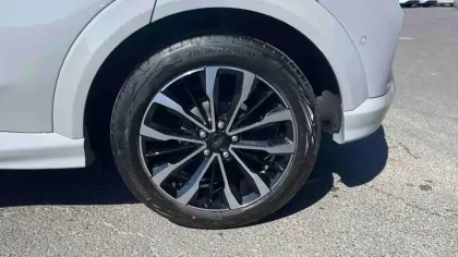 Photo 15 Ford Puma  1.0 Flexifuel 125 ch mHEV S&S BVM6