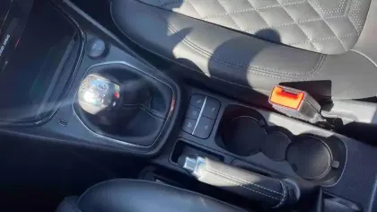 Photo 9 Ford Puma  1.0 Flexifuel 125 ch mHEV S&S BVM6